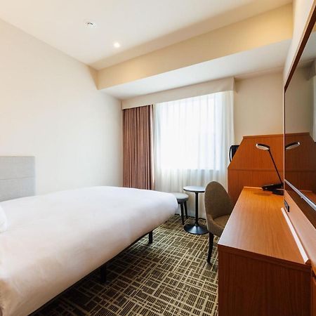 Jr-East Hotel Mets Komagome Tokyo Dış mekan fotoğraf
