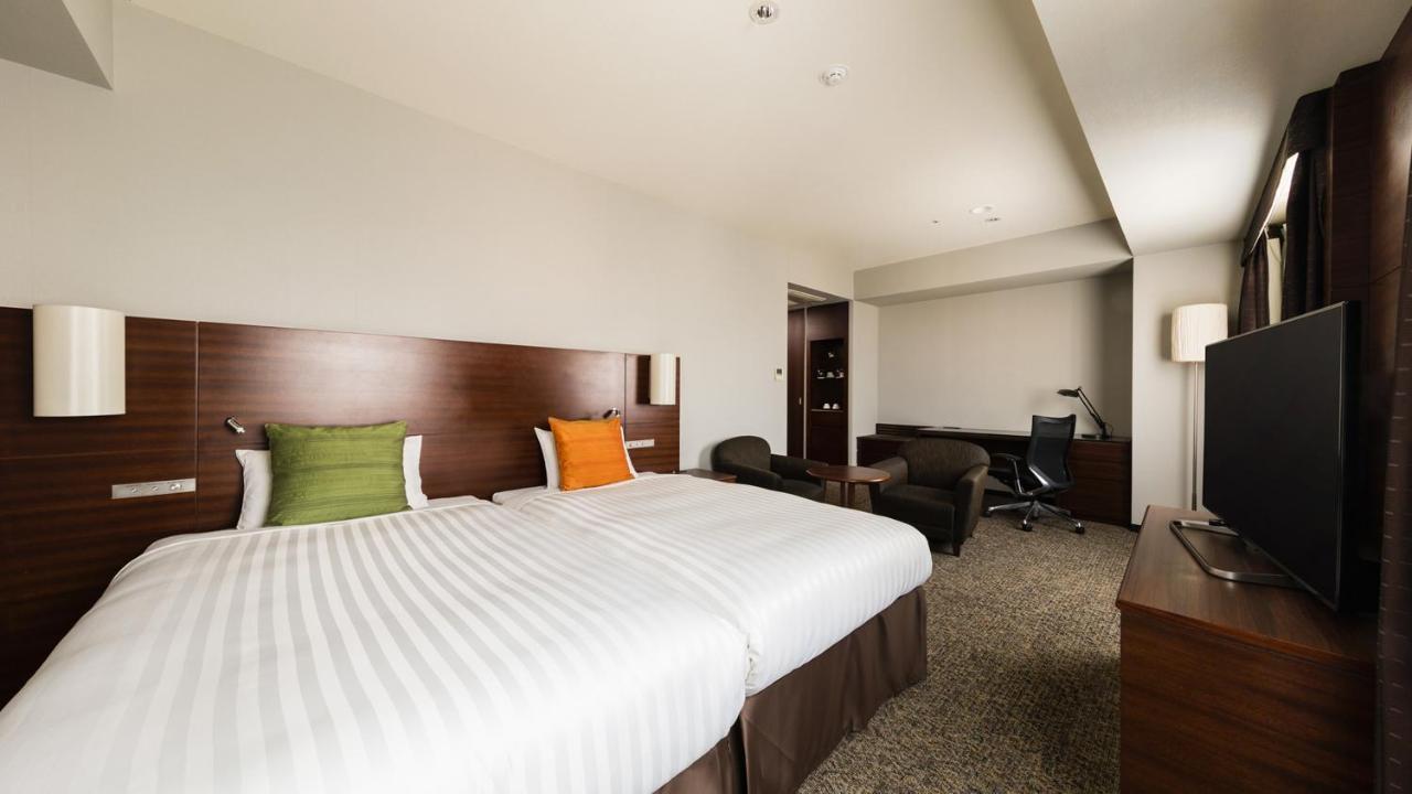 Jr-East Hotel Mets Komagome Tokyo Dış mekan fotoğraf