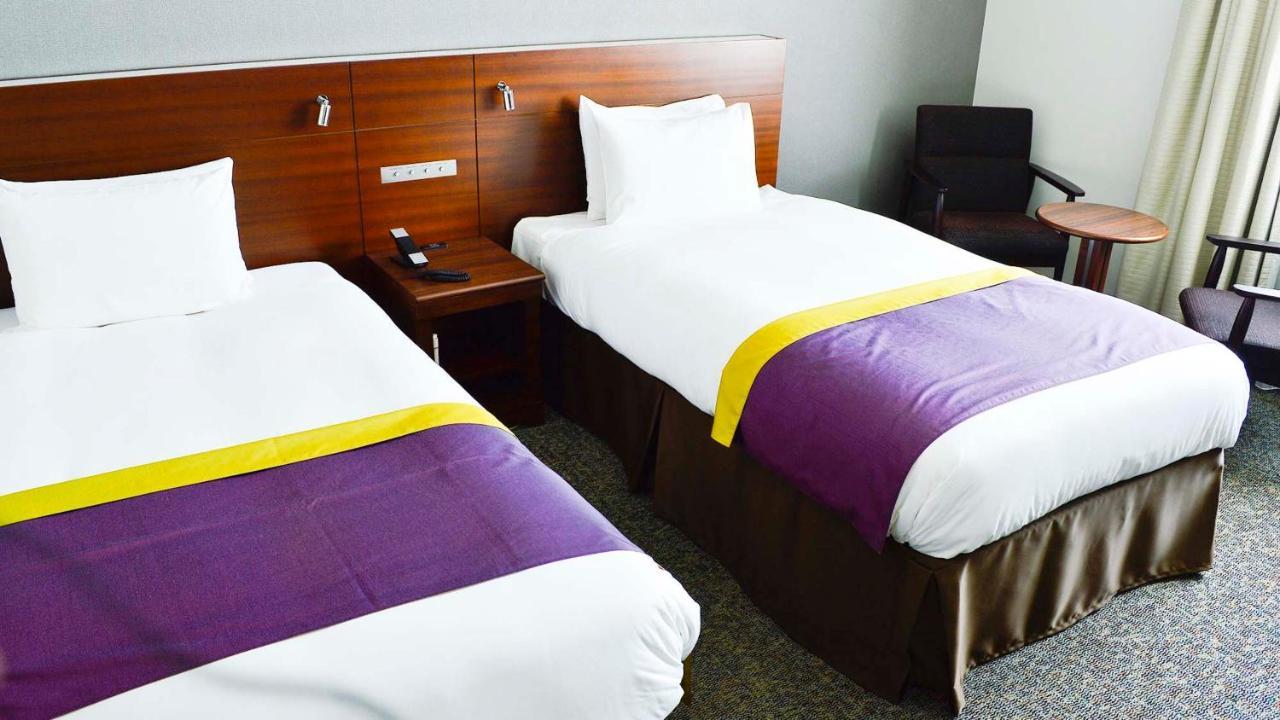 Jr-East Hotel Mets Komagome Tokyo Dış mekan fotoğraf