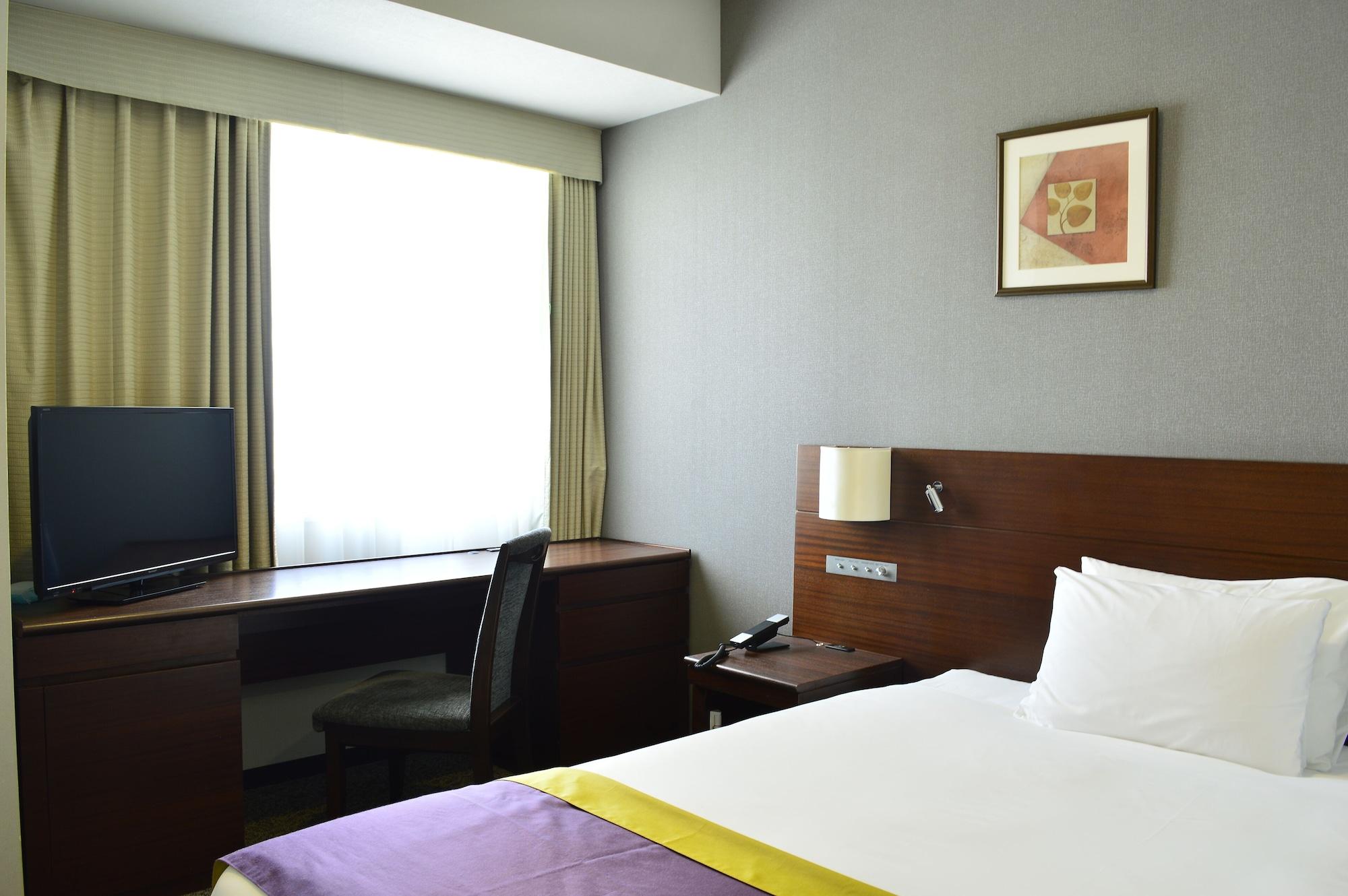 Jr-East Hotel Mets Komagome Tokyo Dış mekan fotoğraf