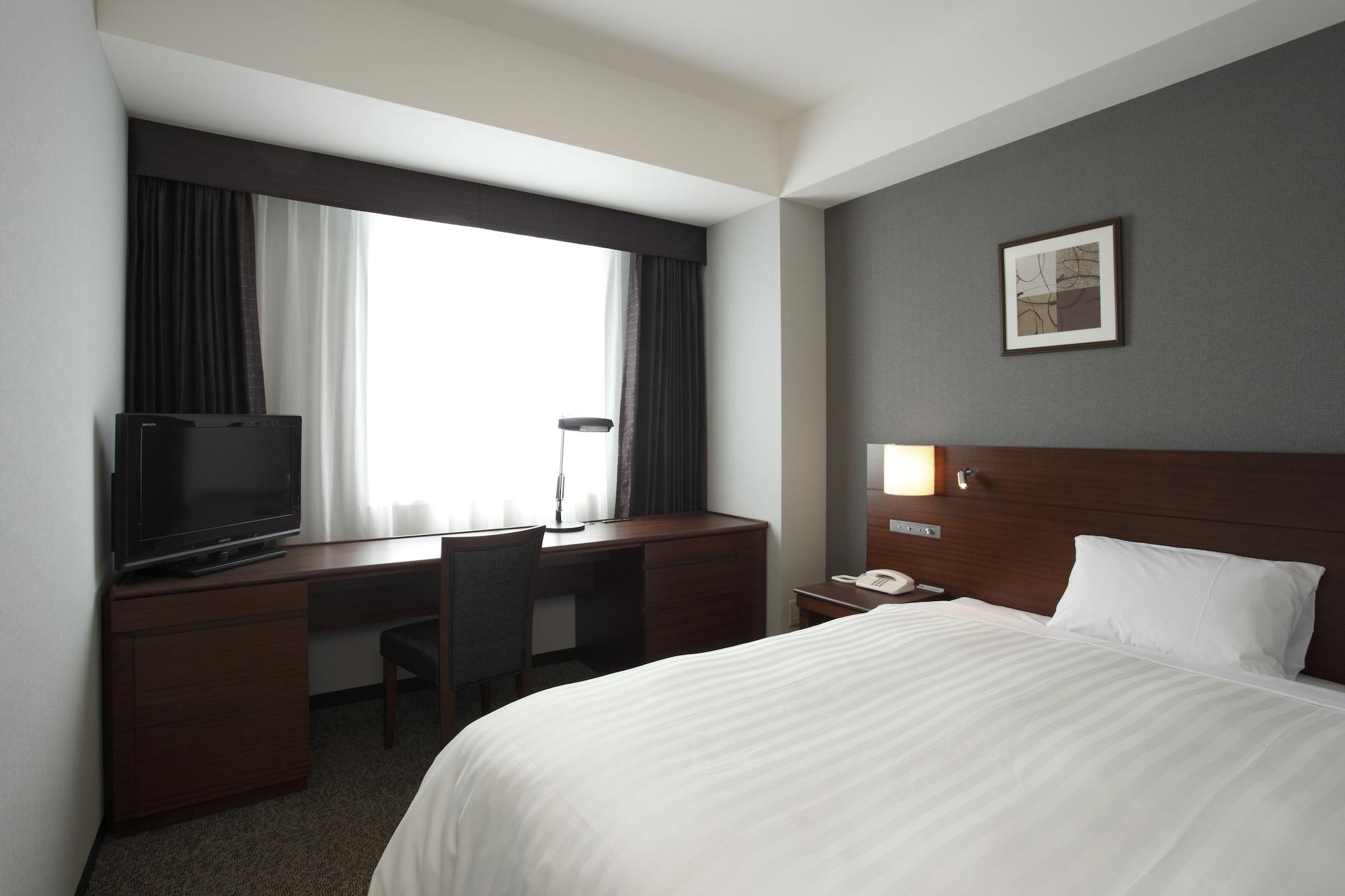 Jr-East Hotel Mets Komagome Tokyo Dış mekan fotoğraf