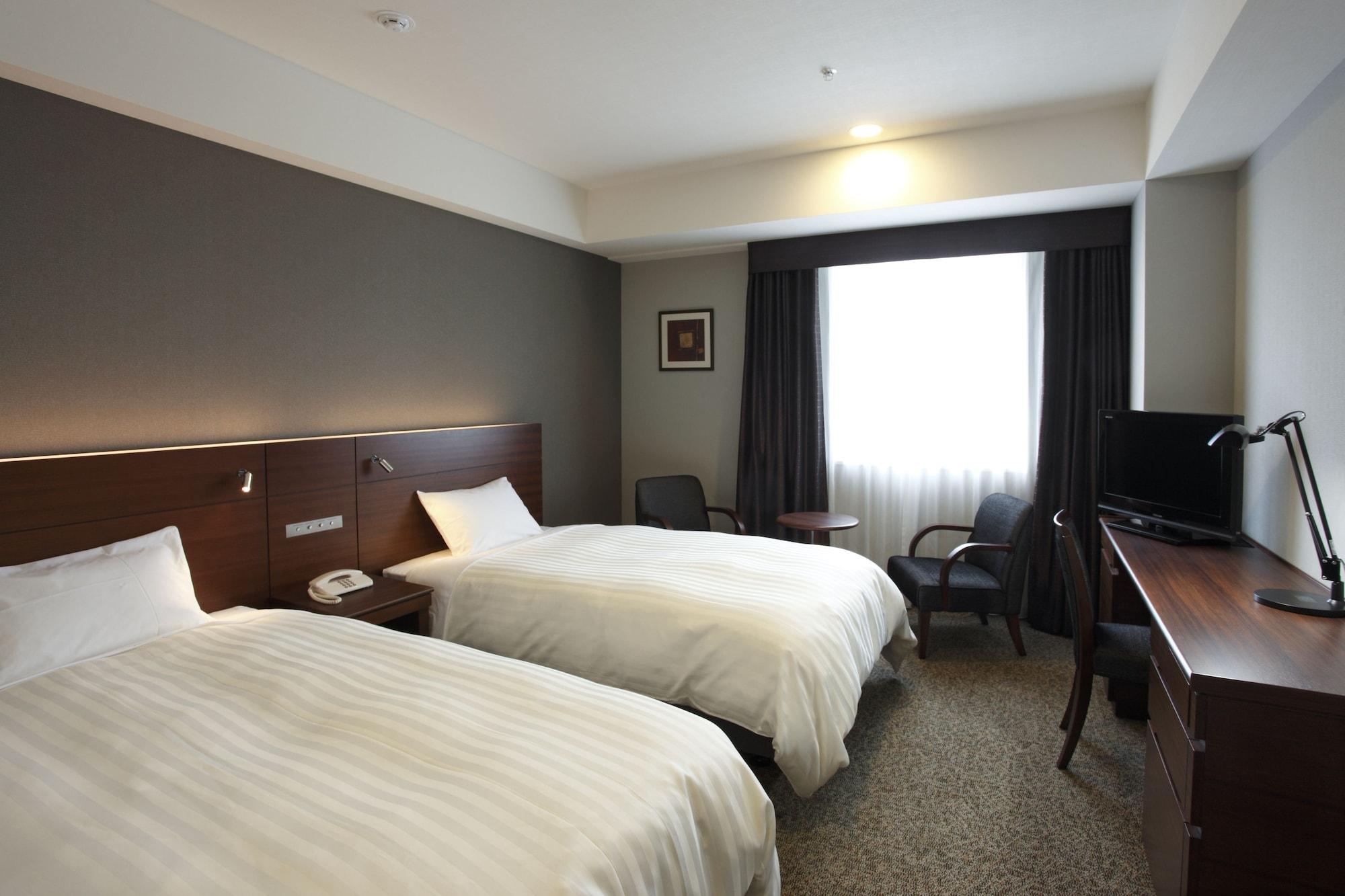 Jr-East Hotel Mets Komagome Tokyo Dış mekan fotoğraf