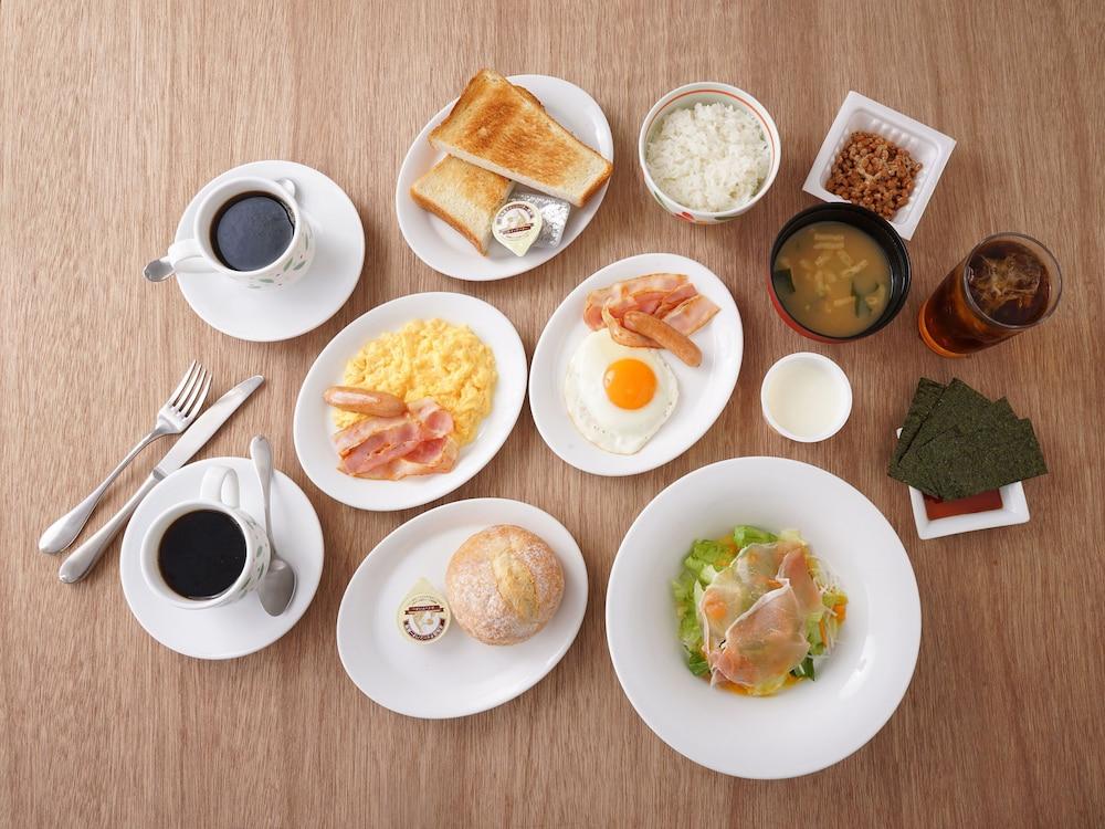 Jr-East Hotel Mets Komagome Tokyo Dış mekan fotoğraf