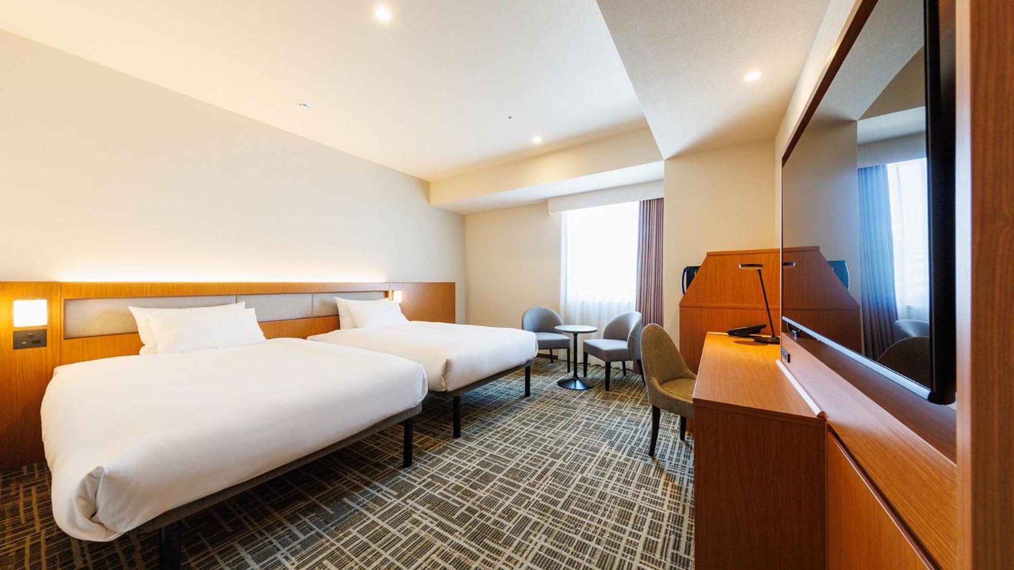 Jr-East Hotel Mets Komagome Tokyo Dış mekan fotoğraf