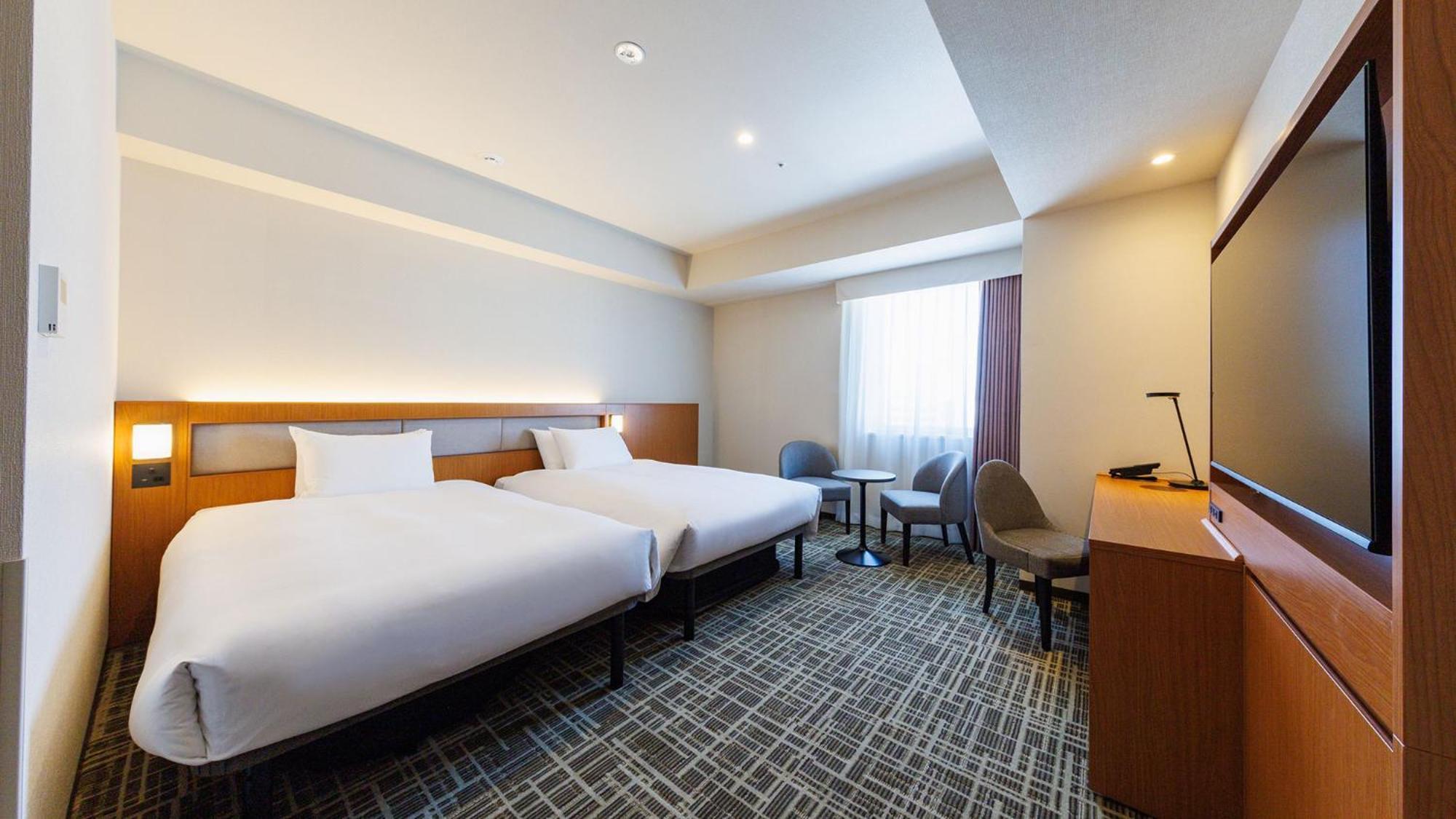 Jr-East Hotel Mets Komagome Tokyo Dış mekan fotoğraf