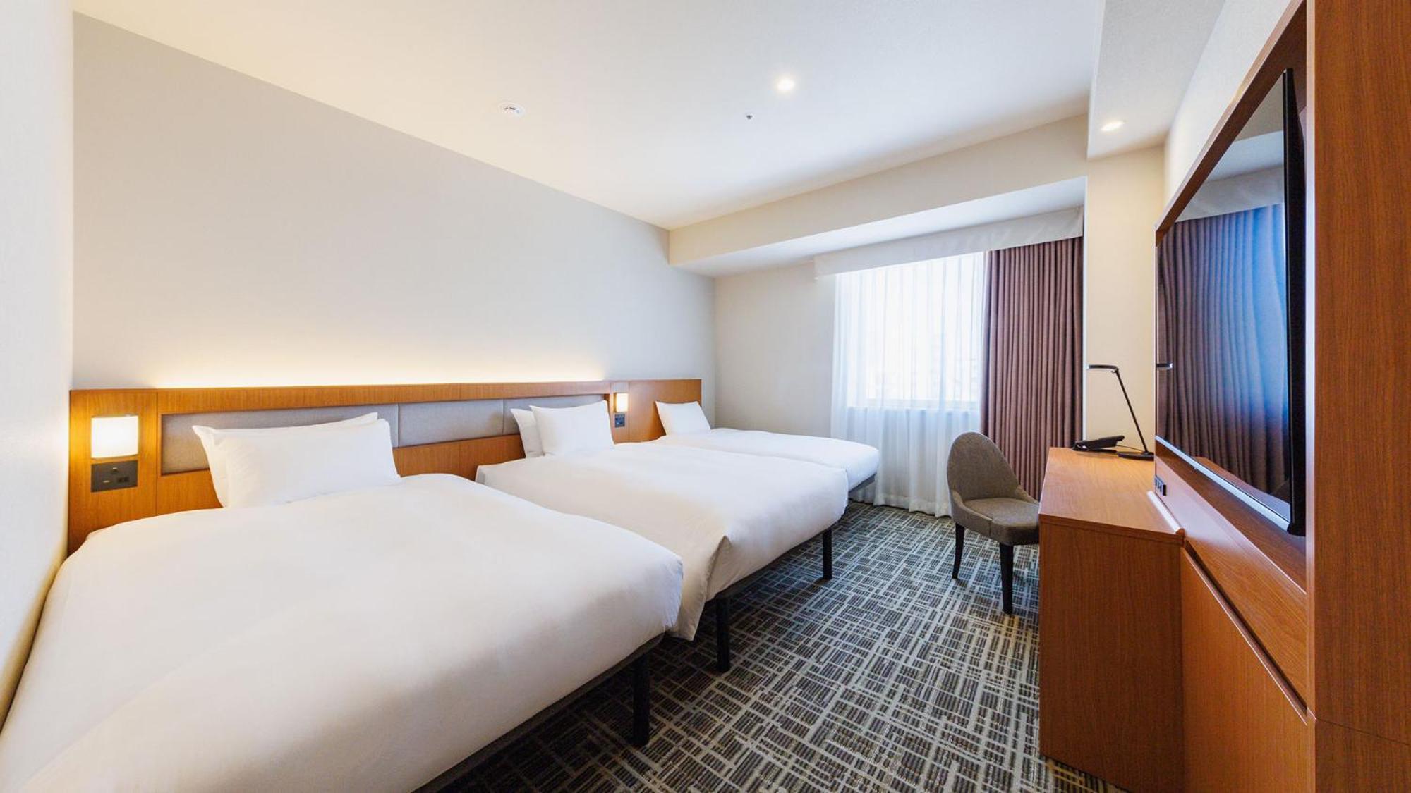 Jr-East Hotel Mets Komagome Tokyo Dış mekan fotoğraf