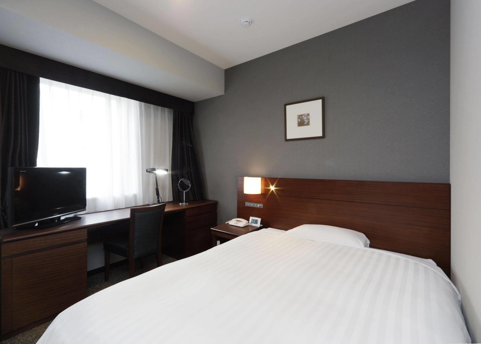 Jr-East Hotel Mets Komagome Tokyo Dış mekan fotoğraf