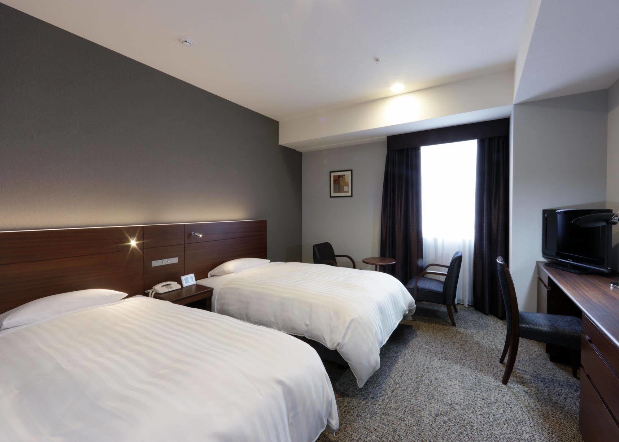 Jr-East Hotel Mets Komagome Tokyo Dış mekan fotoğraf