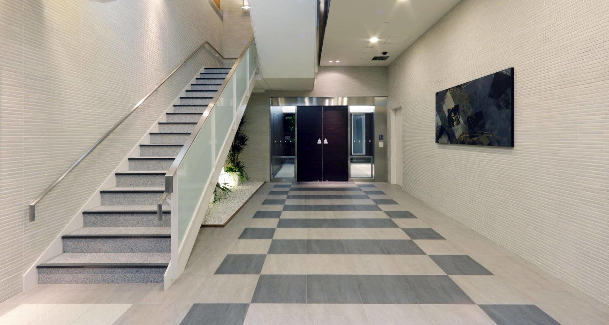 Jr-East Hotel Mets Komagome Tokyo Dış mekan fotoğraf