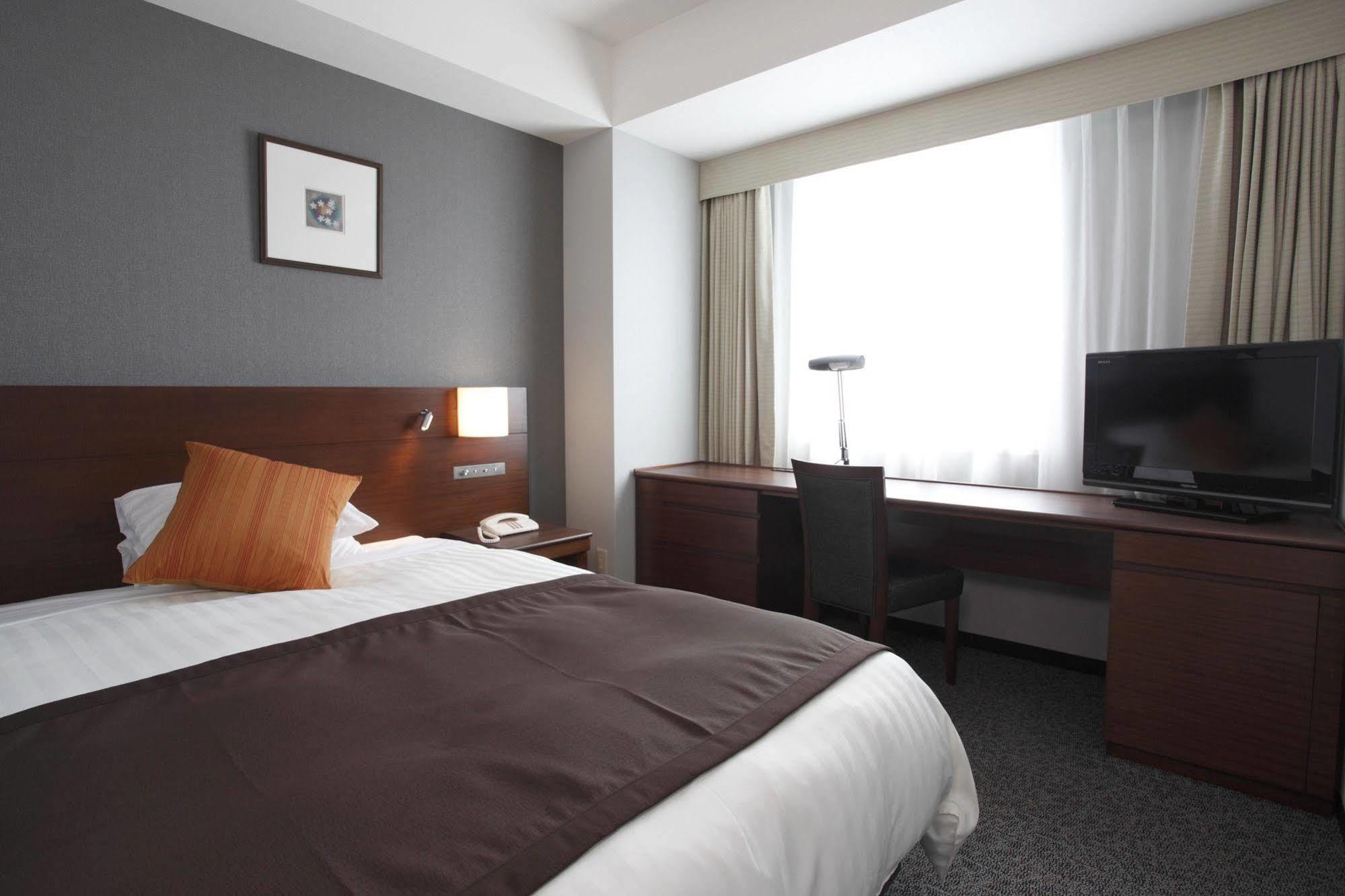 Jr-East Hotel Mets Komagome Tokyo Dış mekan fotoğraf
